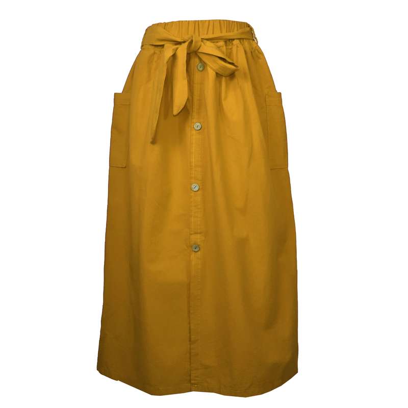 دامن زنانه مدل پریا