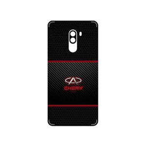 MAHOOT CHERY Cover Sticker for Xiaomi POCOPHONE F1