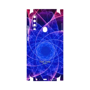 MAHOOT Mathematical Geometric Shape 9-FullSkin Cover Sticker for GLX Shahin 2
