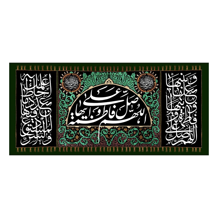 پرچم مدل فاطمیهm3fa10457