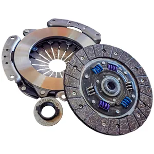 کیت کلاچ جهان پارت آریا مدل 200-215 میل ترکیبی مناسب برای کوییک
