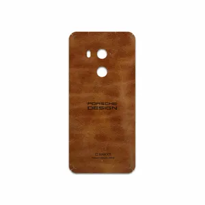 MAHOOT BFL-PRDS Cover Sticker for HTC U11 Plus