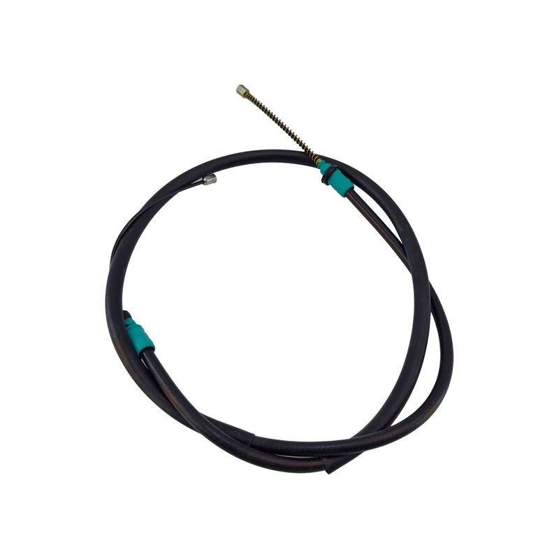 سیم ترمز دستی جی ای اس پی مدل PT1-206TU3 کد 224931 مناسب برای پژو 206 تیپ 2 و تیپ 3 