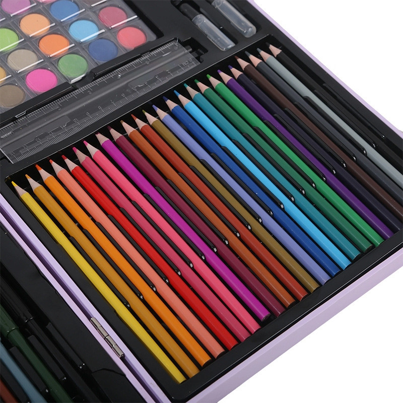 بسته رنگآمیزی طرح فضانورد کد f249 مجموعه 128 عددی