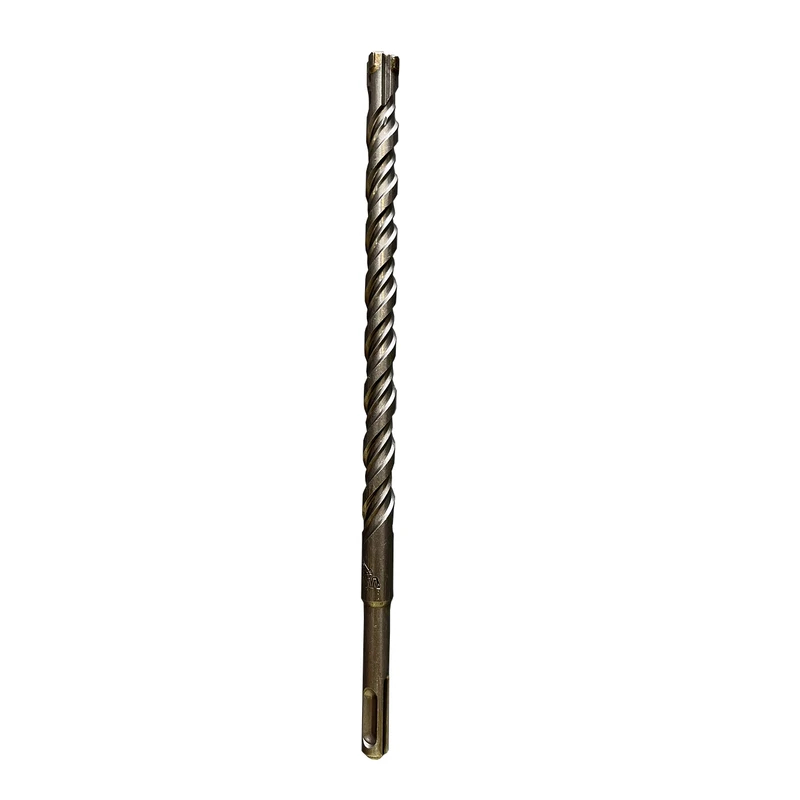 مته چهارشیار 4 الماسه ولف مدل 4-2m سایز 14