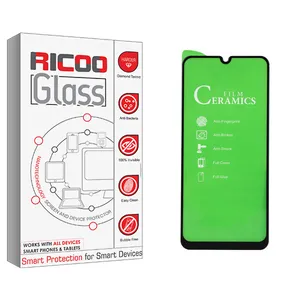 ricoo +HD Ceramics Screen Protector For Samsung Galaxy A20