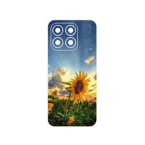 MAHOOT Summer Season Cover Sticker for Honor X8b