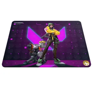 Hoomero viper valorant A1696 Mousepad