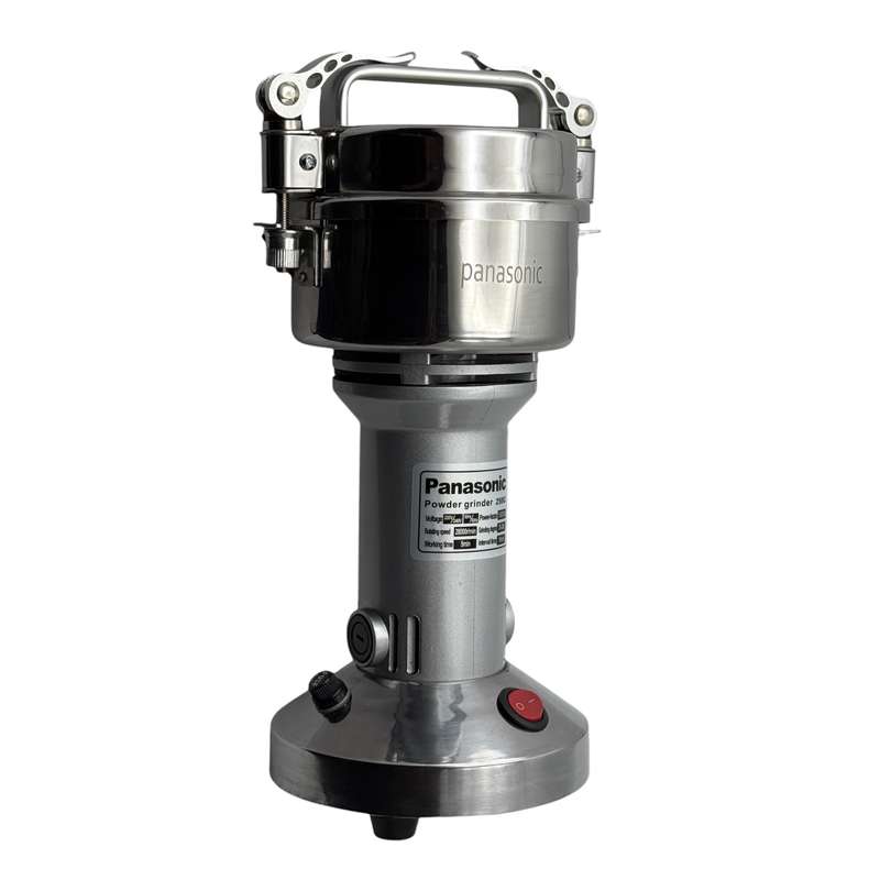 آسیاب صنعتی پاناسونیک مدل MZ-2025