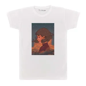 تی شرت بچگانه پرمانه کد pmt.5278