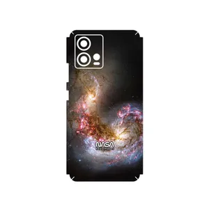 MAHOOT Universe_by_NASA_5 Cover Sticker for Motorola Edge 30 Fusion