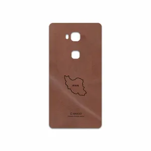 MAHOOT MNL-IRC Cover Sticker for Huawei GR5