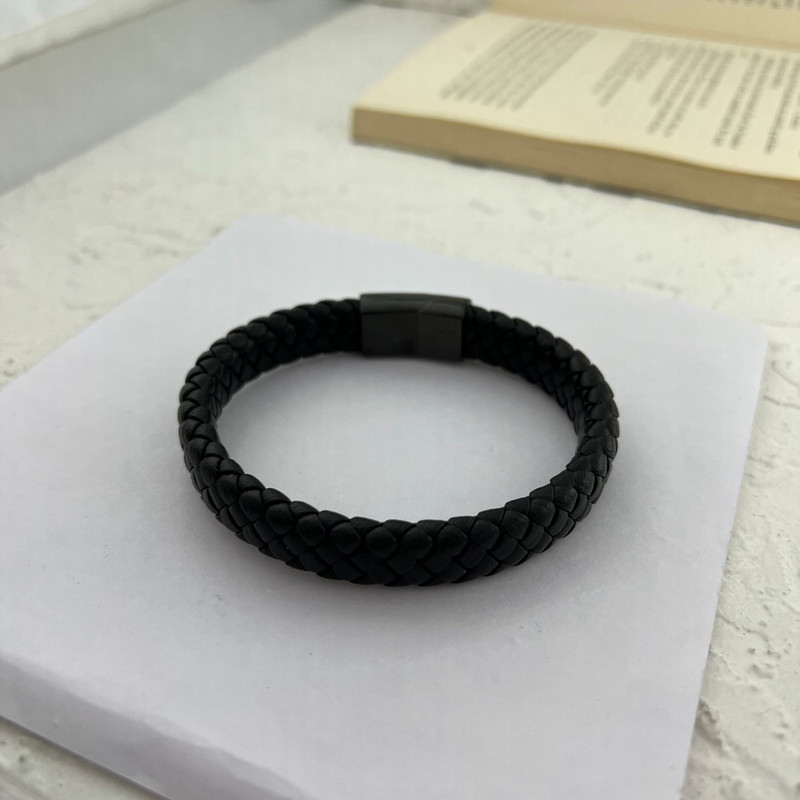 دستبند مردانه مدل B4727