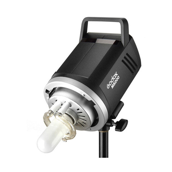 فلاش آتلیه ای گودکس مدل MS200-F Monolight 2