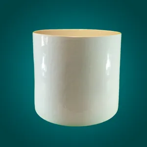 گلدان مدل استوانه ای کد 326