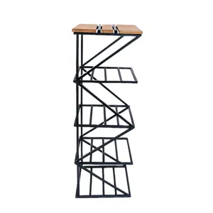 جاکفشی 5 طبقه مدل اُرسی کد 25