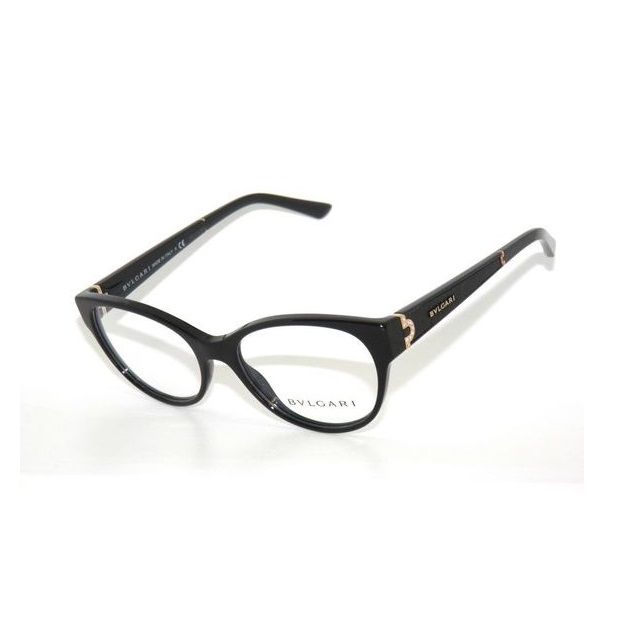 فریم عینک طبی بولگاری مدل bv4106 -  - 2