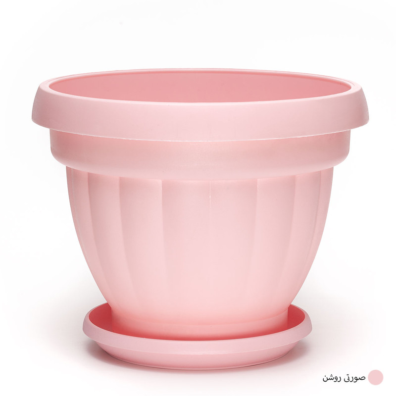 گلدان مدل آزالیا کد 525