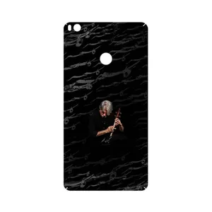 MAHOOT Kayhan Kalhor Cover Sticker for Xiaomi Mi Max 2