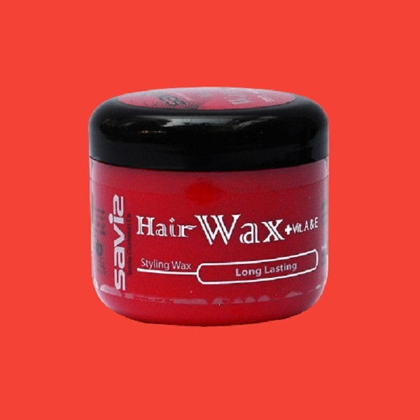 واکس مو ساویز مدل H001 حجم 120 میلی لیتر