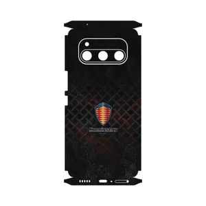MAHOOT Koenigsegg Automotive AB-FullSkin Cover Sticker for Daria Bond 5G