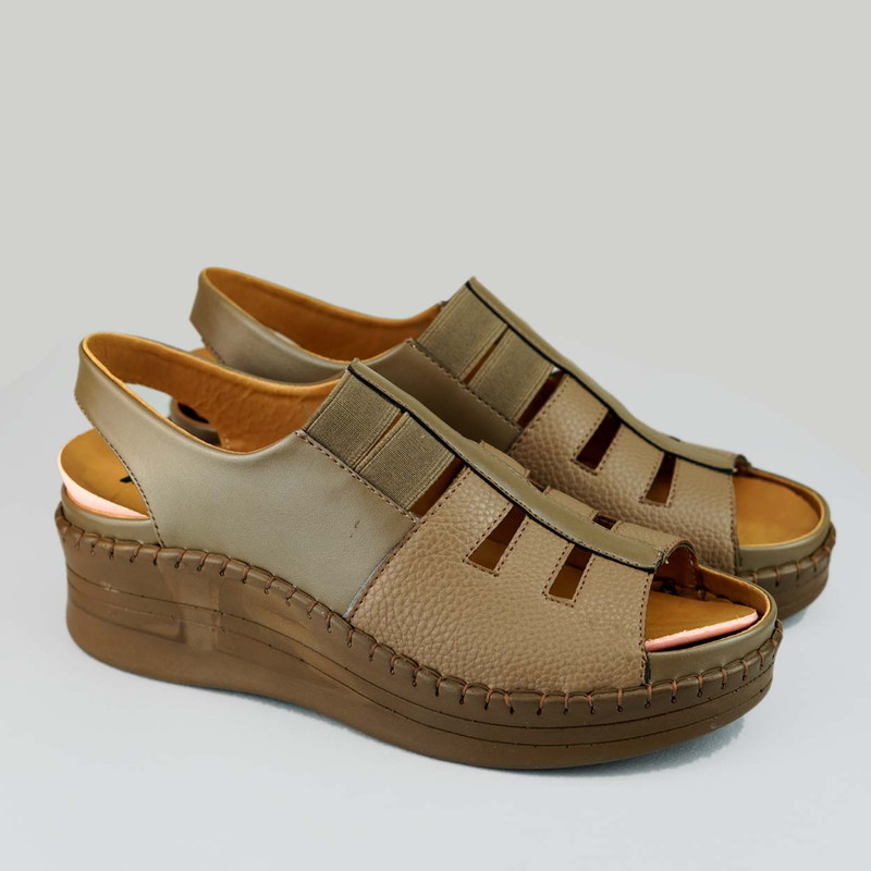 کفش روزمره زنانه مدل یکتا