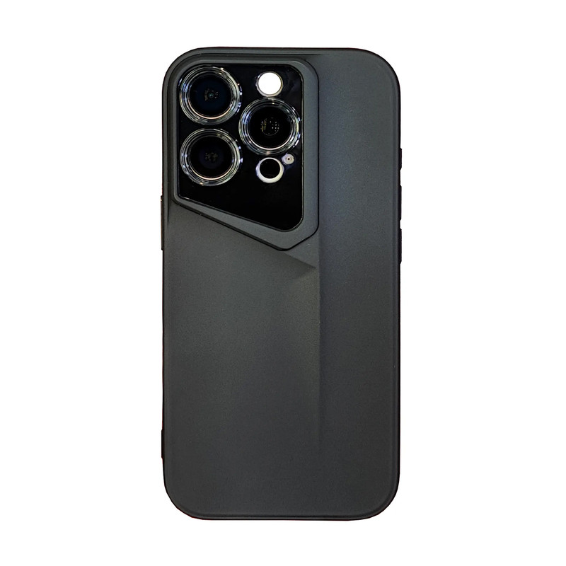 کاور مدل PCS Design کد 02 مناسب برای گوشی موبایل اپل iphone 15 Pro Max