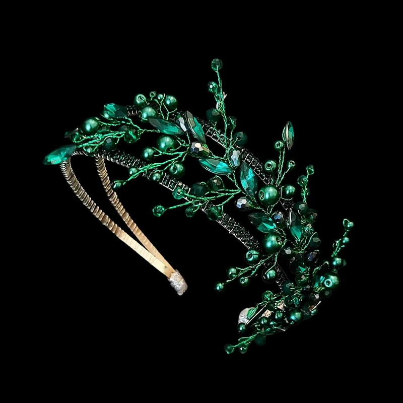 تل مو زنانه مدل دوبل