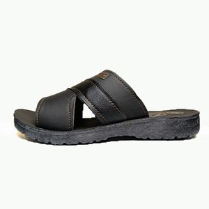 صندل مردانه اگنس مدل شایان کد 01