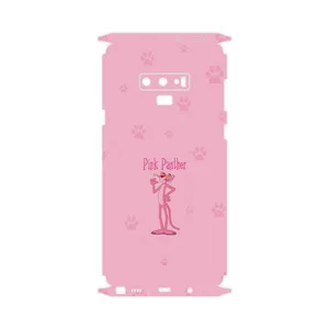 MAHOOT The Pink Panther-FullSkin Cover Sticker for Samsung Galaxy Note 9