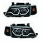 آنباکس چراغ جلو خودرو مدل pe-401 مناسب برای پژو 405 بسته 2 عددی توسط بهنیا طاهرخانی در تاریخ ۱۷ فروردین ۱۴۰۱