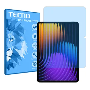 محافظ صفحه نمایش ضد اشعه آبی تکنو مدل Eye Care مناسب برای تبلت شیائومی Pad 7 Pro
