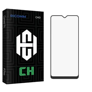 Ricomm CH2 Matt Ceramics Screen Protector For Xiaomi Redmi 9A / Redmi 9C / Redmi 9