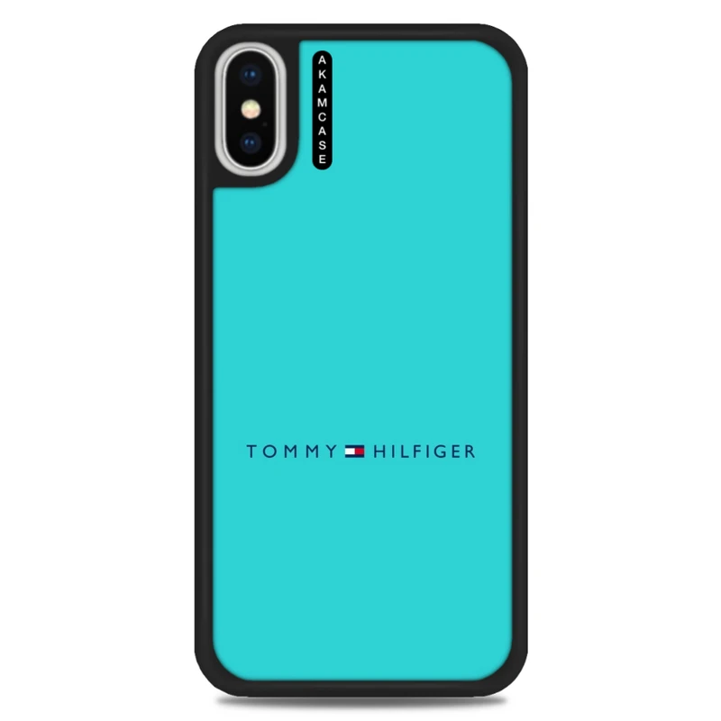 کاور آکام مدل AMC-WAX-BRANDS-25 مناسب برای گوشی موبایل اپل iPhone X/Xs