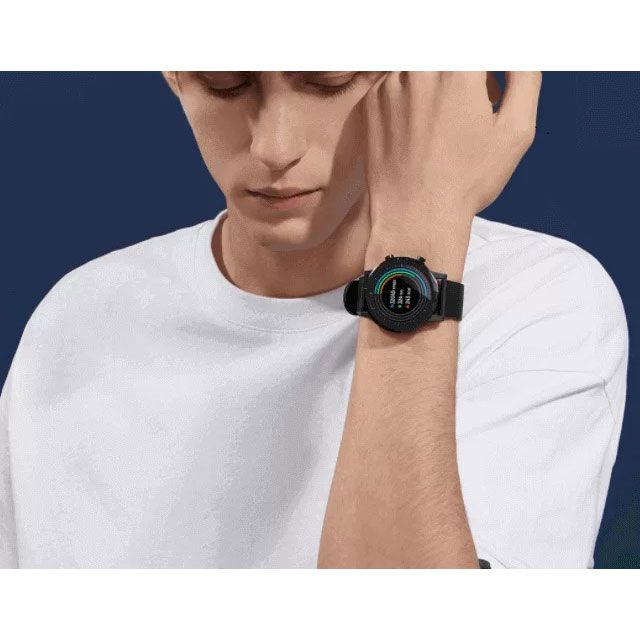 ساعت هوشمند هایلو مدل RT LS05S -  - 10