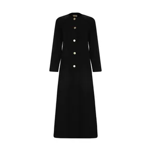 پالتو زنانه ایران بورکی مدل 00fw1-4-2