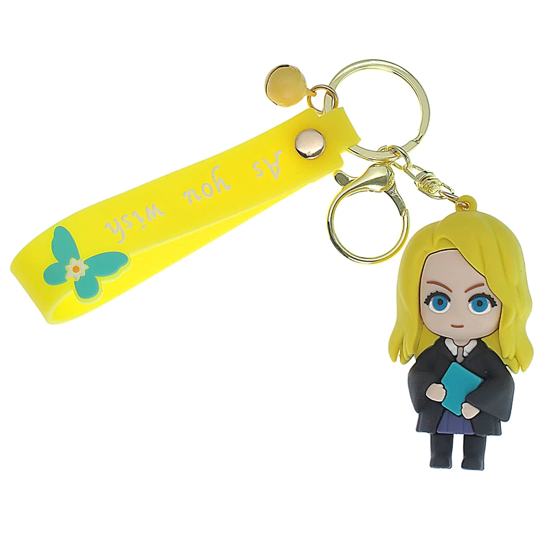 جاکلیدی مدل دختر هری پاتر