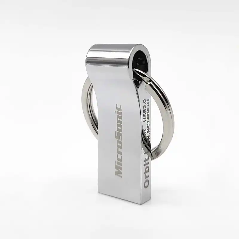 فلش مموری میکروسونیک مدل ORBIT  ظرفیت 16 گیگابایت