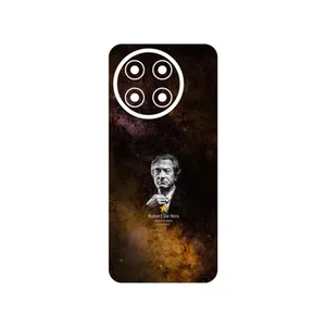 MAHOOT Robert De Niro Cover Sticker for Tecno Spark 30 Pro