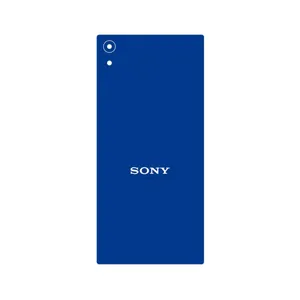 MAHOOT Sony Cover Sticker for Sony Xperia XA1 Ultra