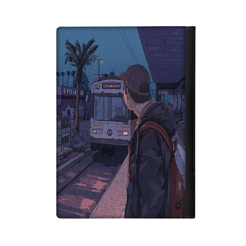 کلاسور مدل مترو کد 1429