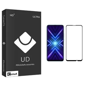 Coconut UD Black Screen Protector For  Honor 9X