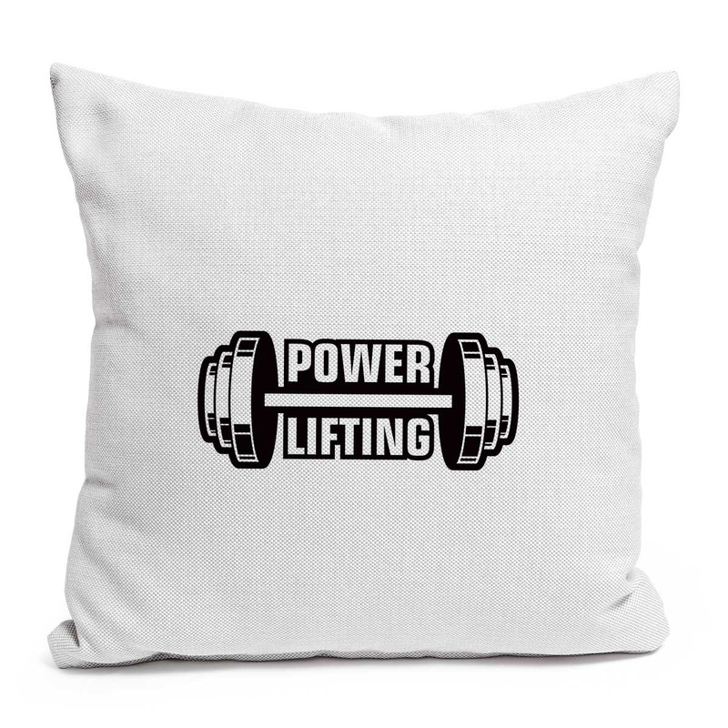 کاور کوسن کارنیلا طرح پاورلیفتینگ کد knc322