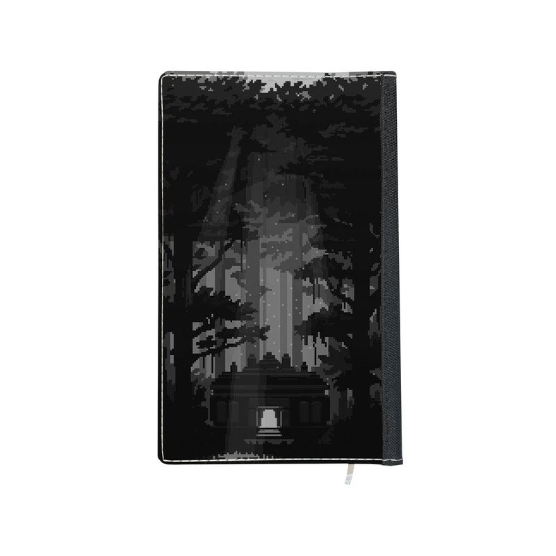 سالنامه سال 1403 طرح مینیمال کد 153