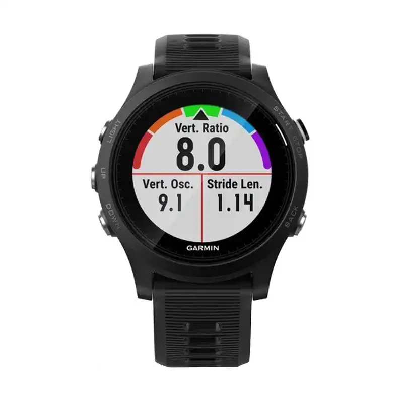 ساعت هوشمند گارمین مدل forerunner 935