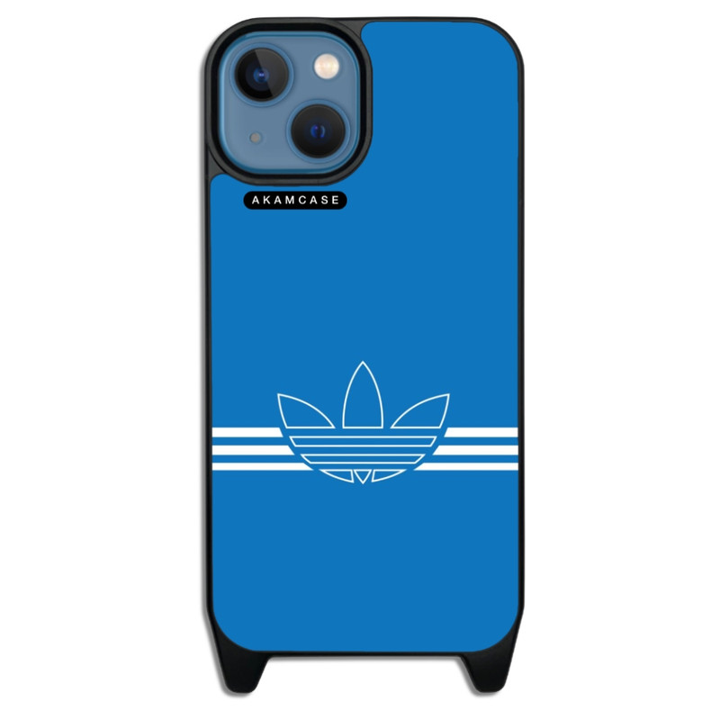 کاور آکام مدل AMCWLA14-ADIDAS20 مناسب برای گوشی موبایل اپل iPhone 14