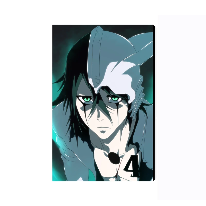 تابلو شاسی عرش مدل انیمه بلیچ Bleach کد As2189