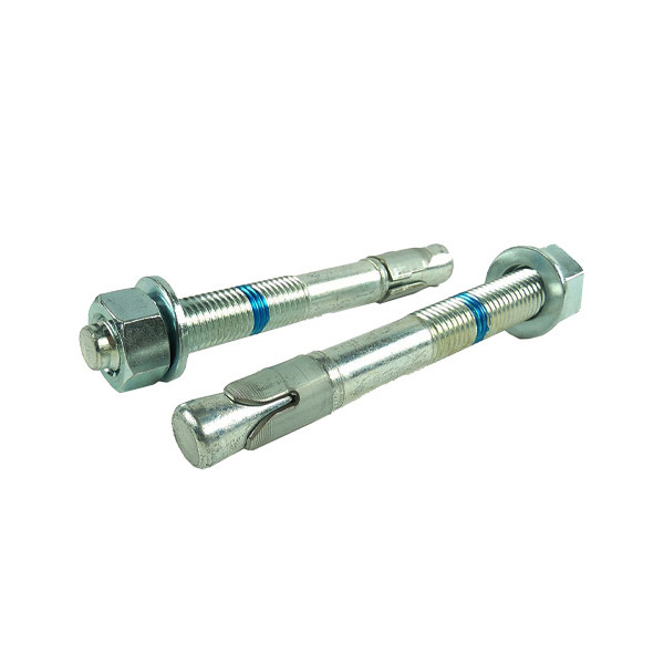 رول بولت مدل HSA کد 100-12 بسته 5 عددی