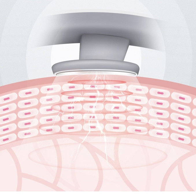 ماساژور گردن مدل JT-688