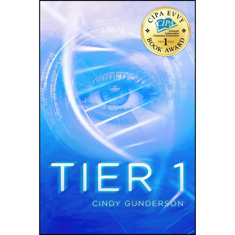کتاب Tier 1 اثر Cindy Gunderson انتشارات تازه ها